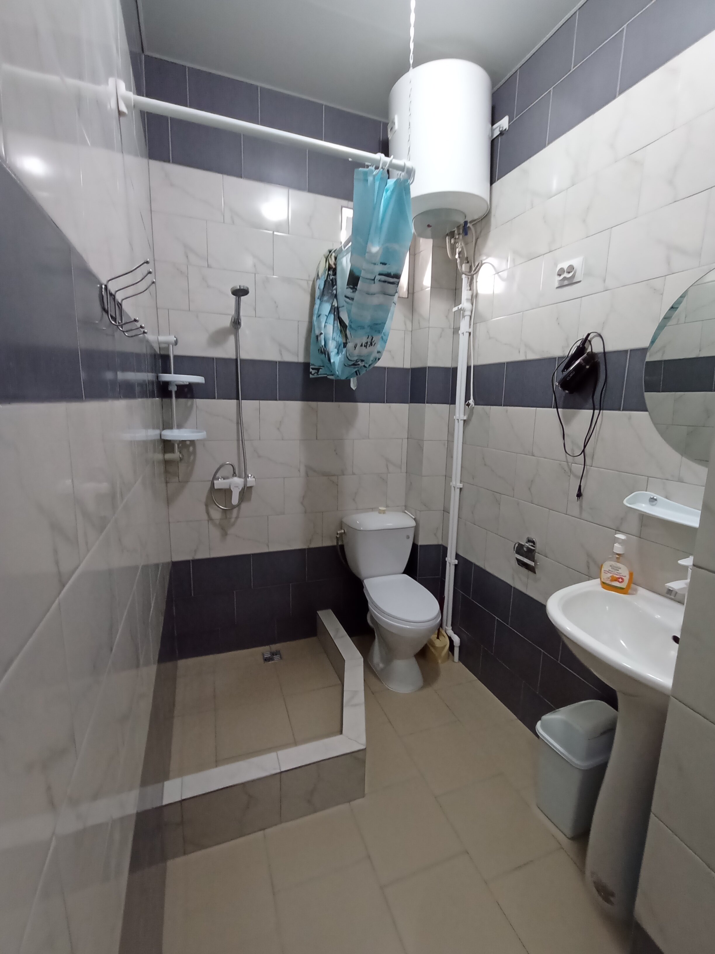 Фото Гостевой дом Ростовский дворик