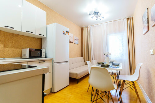 LetoApart на Шоссейной 21  фото 9