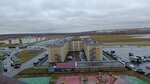 Ул. Волгоградская, 2-б (Russian Army Avenue, 2/3) ، مجمع سكني