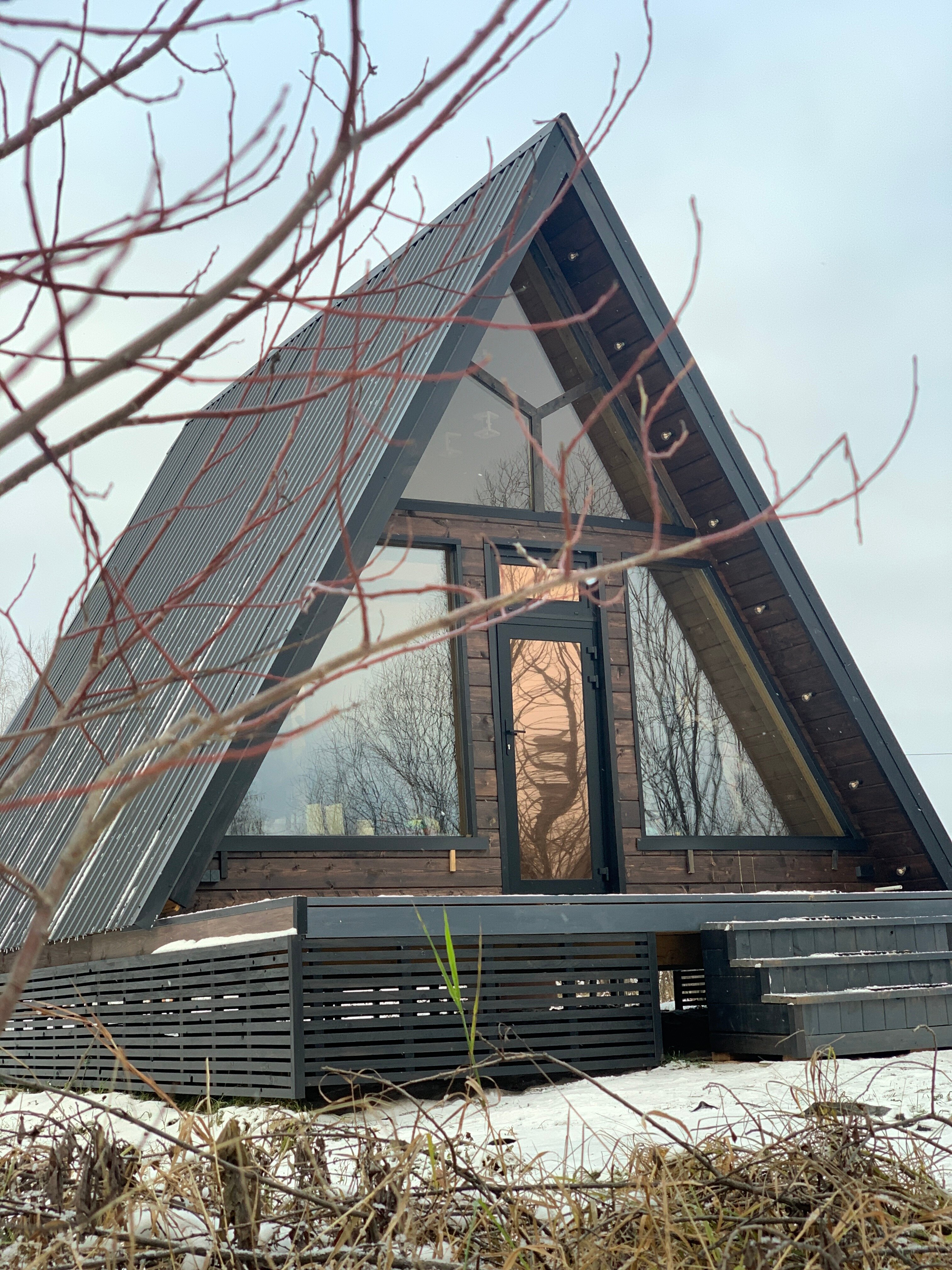 Фото Vоздух