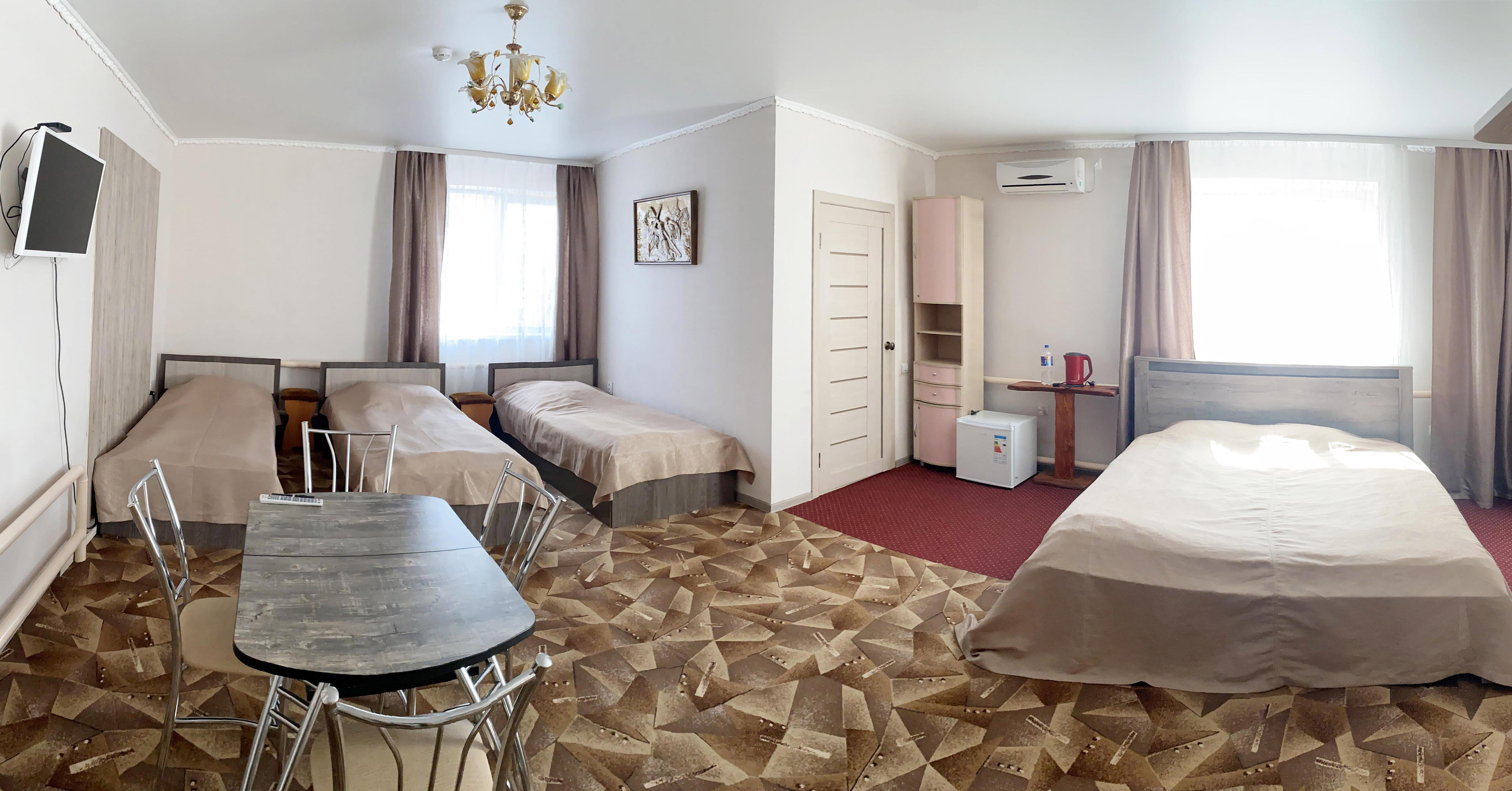 Фото Постоялый двор