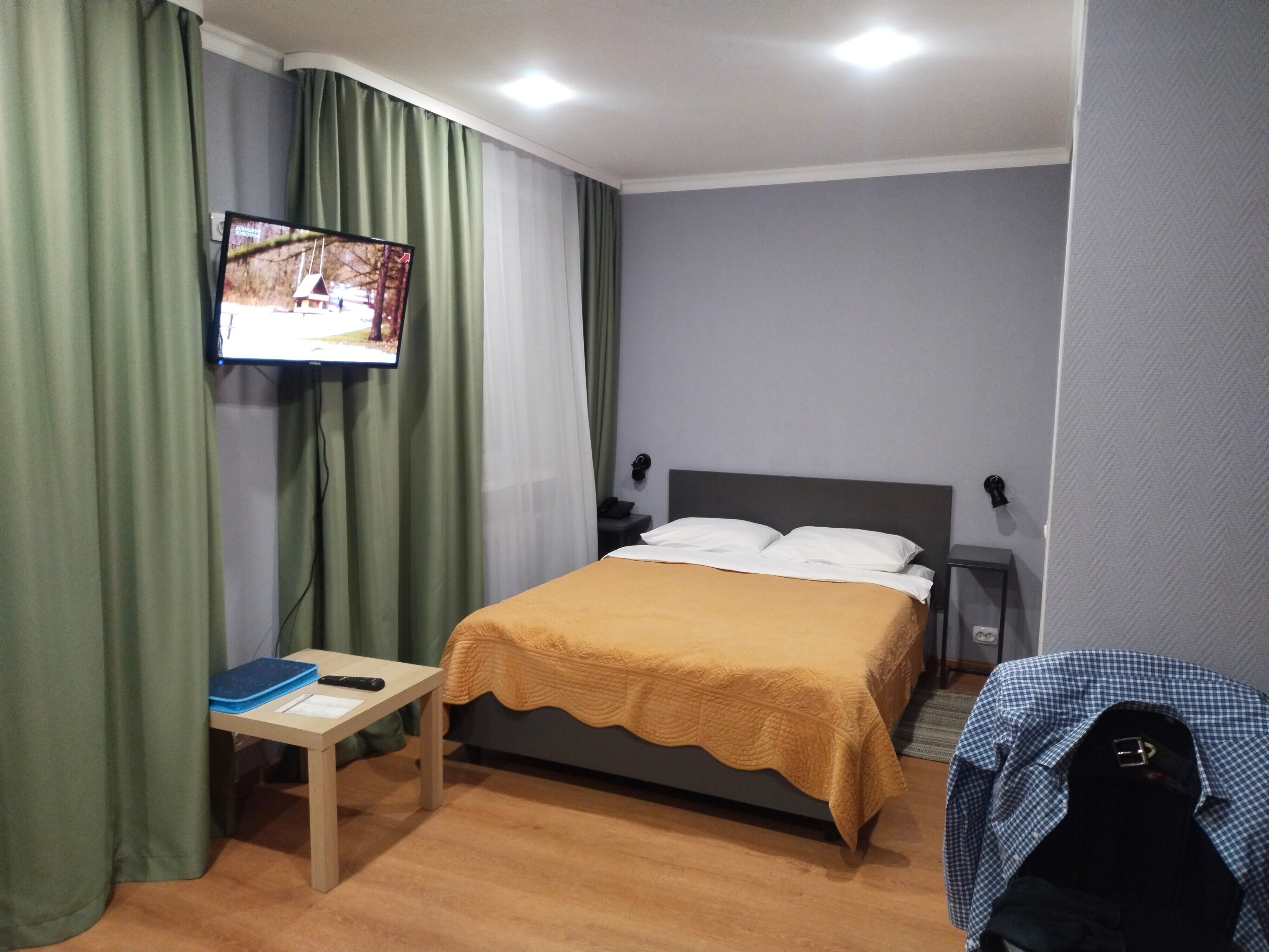 Фото Мартон Вологда