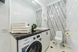 Апартаменты на улице Советская 4