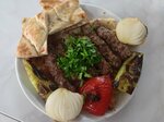 Ali Ustanın Yeri (Demirel Mah. Süleyman Demirel Bulvarı No: 222 D: 1 Kepez Antalya), restoran  Kepez'den