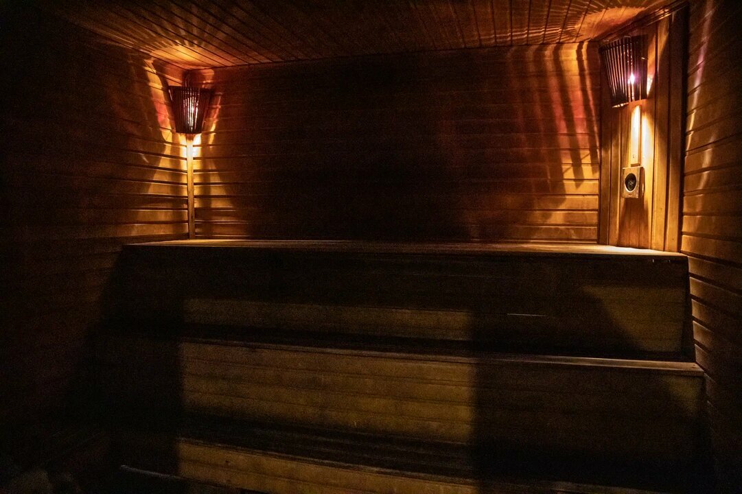 Фото Ковчег