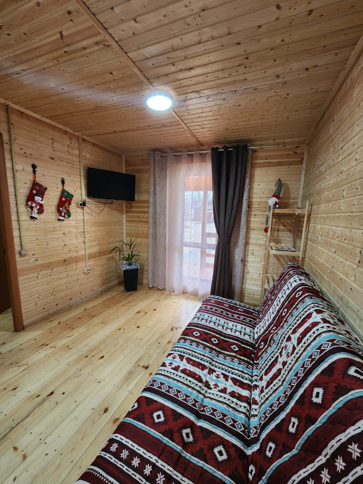 Фото Взгорье