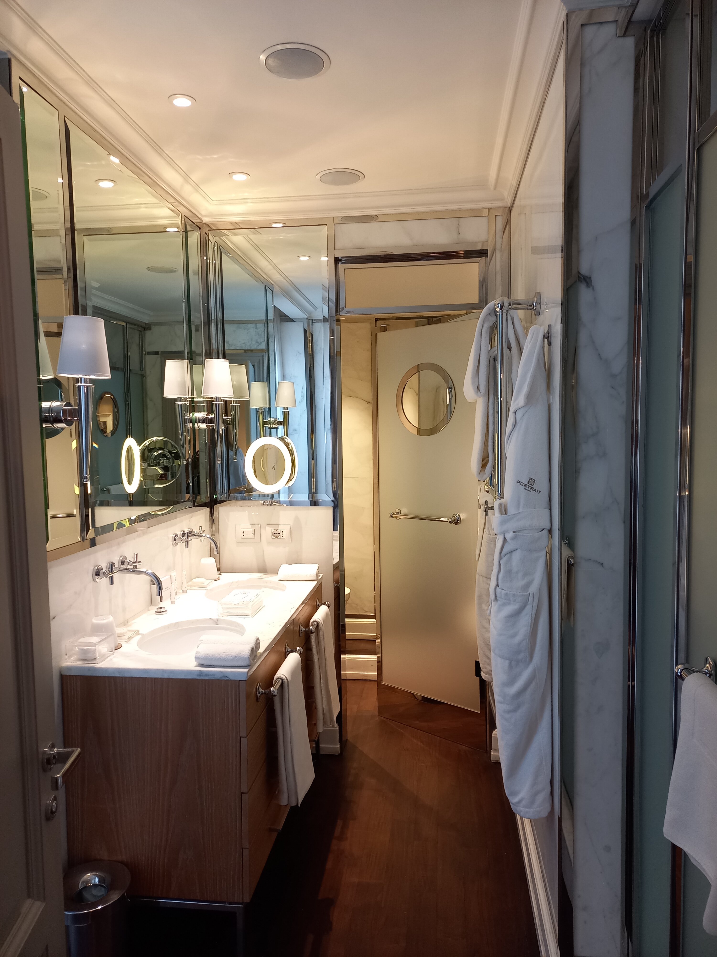 Фото Portrait Firenze - Lungarno Collection