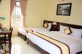 Фото Green Bud Homestay