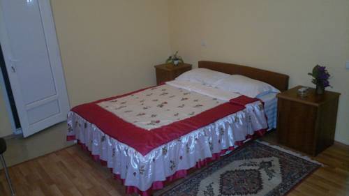 Фото Отель Rio Tbilisi