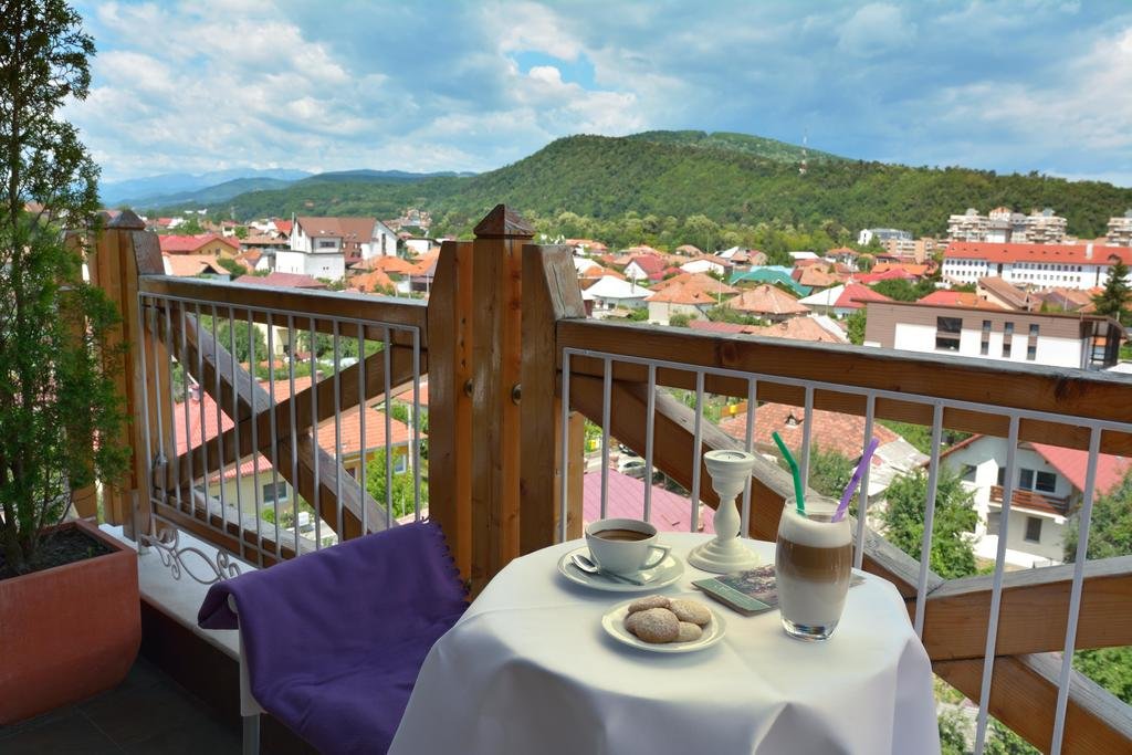 Фото Simfonia Boutique Hotel