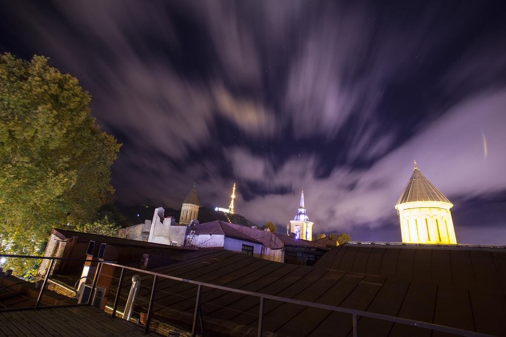 Фото Old Meidan Tbilisi