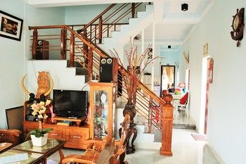 Фото Green Bud Homestay