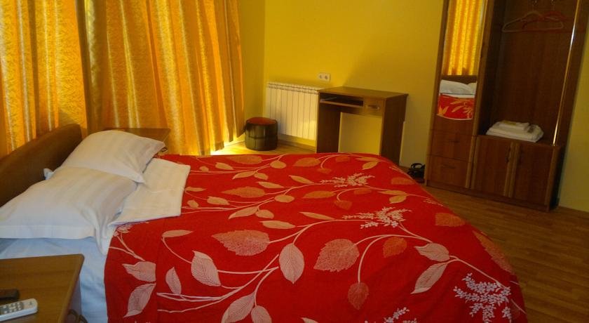 Фото Отель Rio Tbilisi