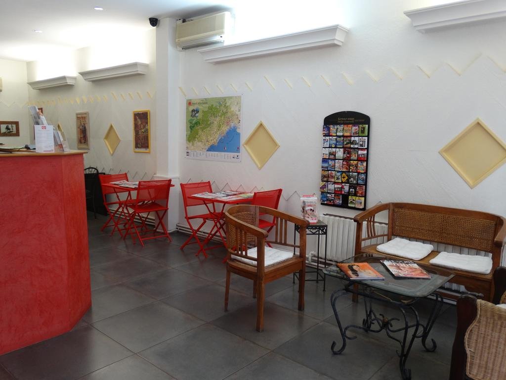 Фото Hôtel de France