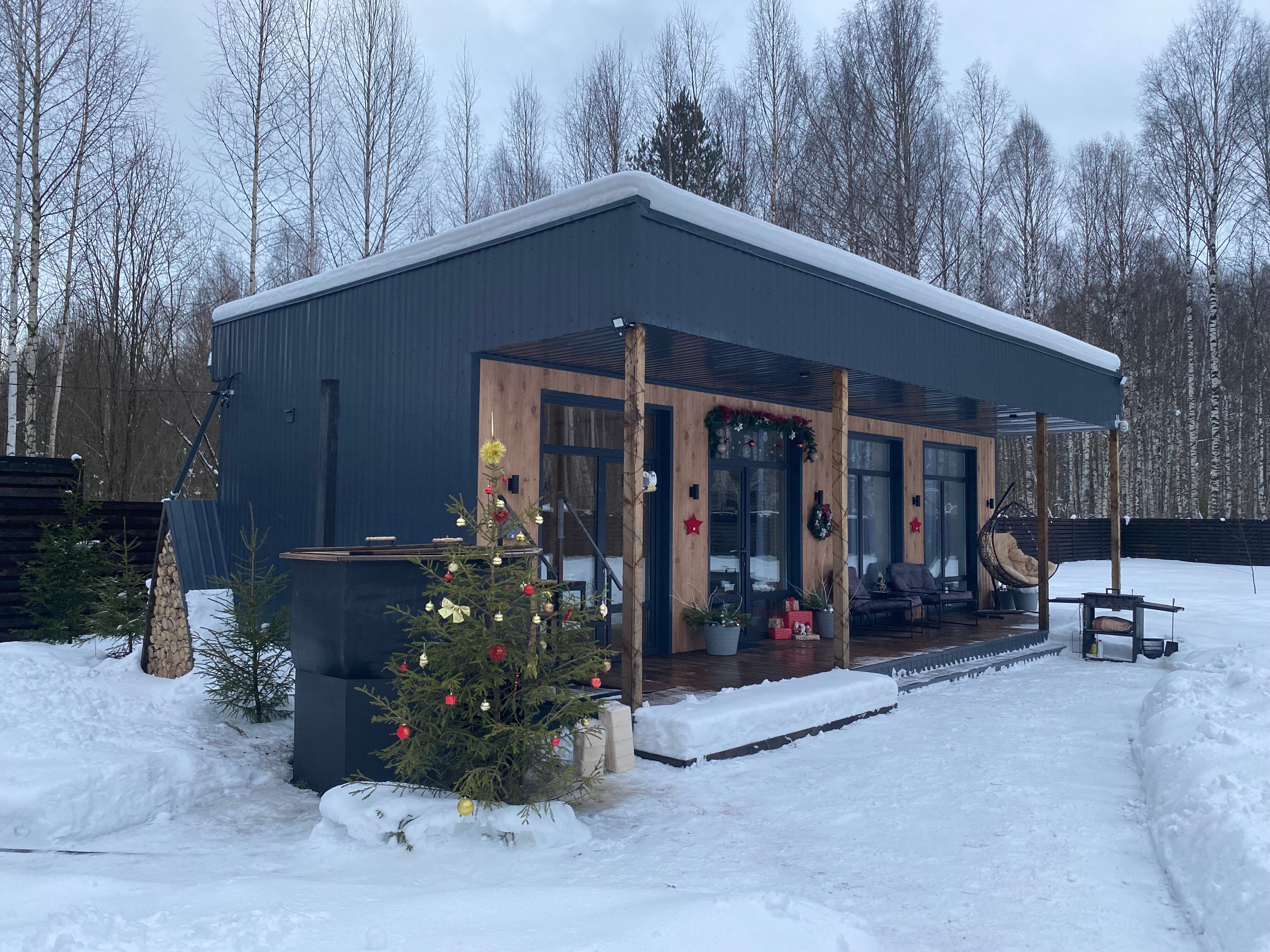 Фото ТО самое место