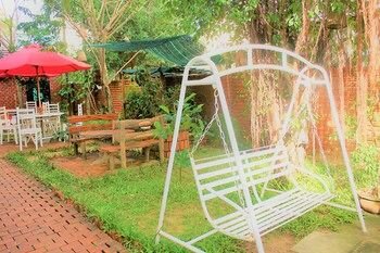 Фото Green Bud Homestay