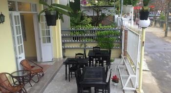 Фото Champa Hoi An Villas