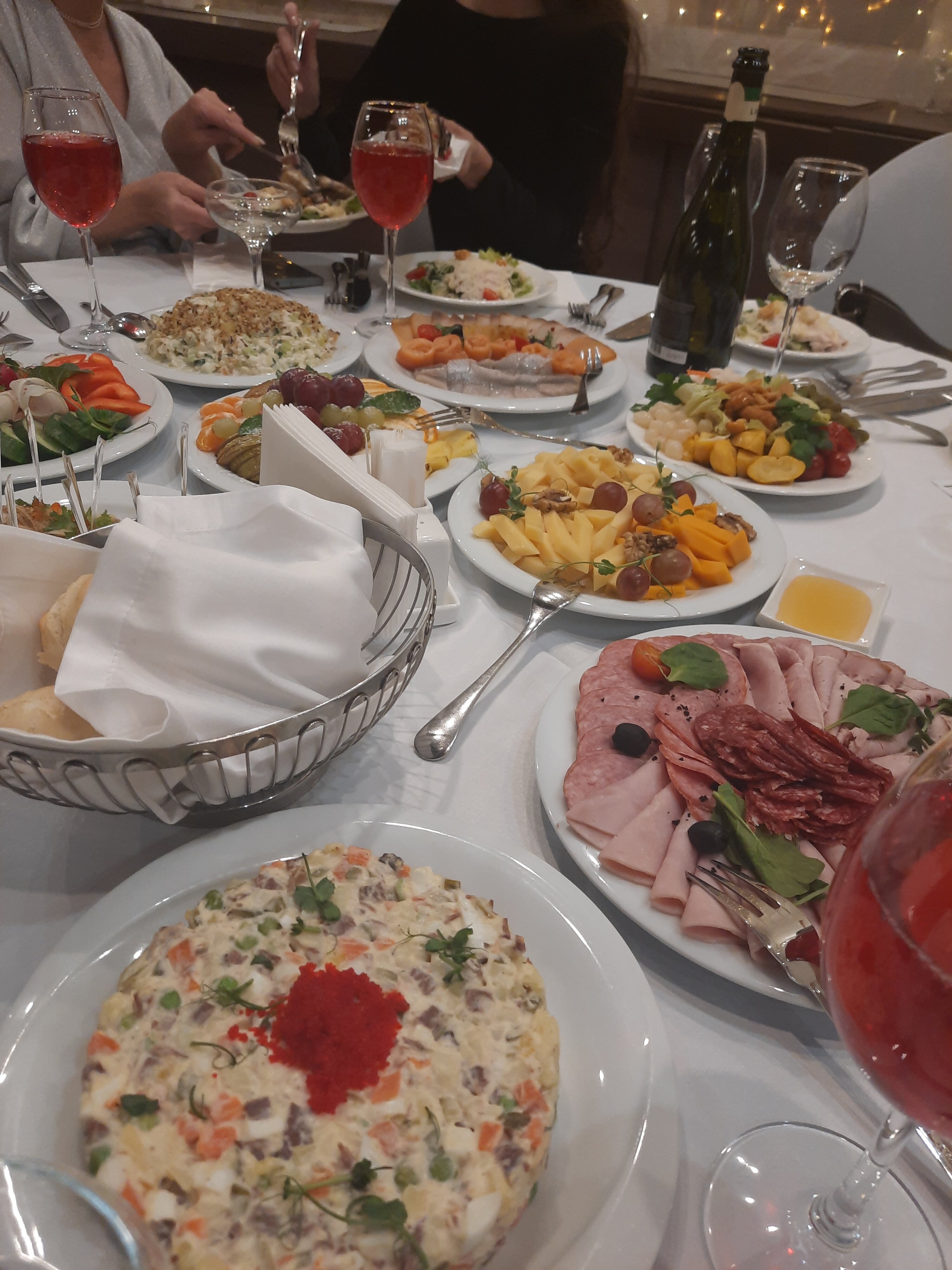 Фото Атриум Палас