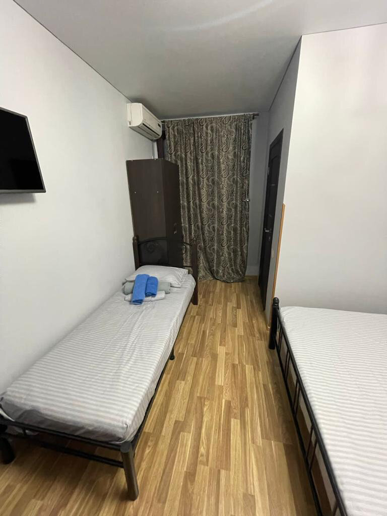 Фото Гостевой Дом Амра