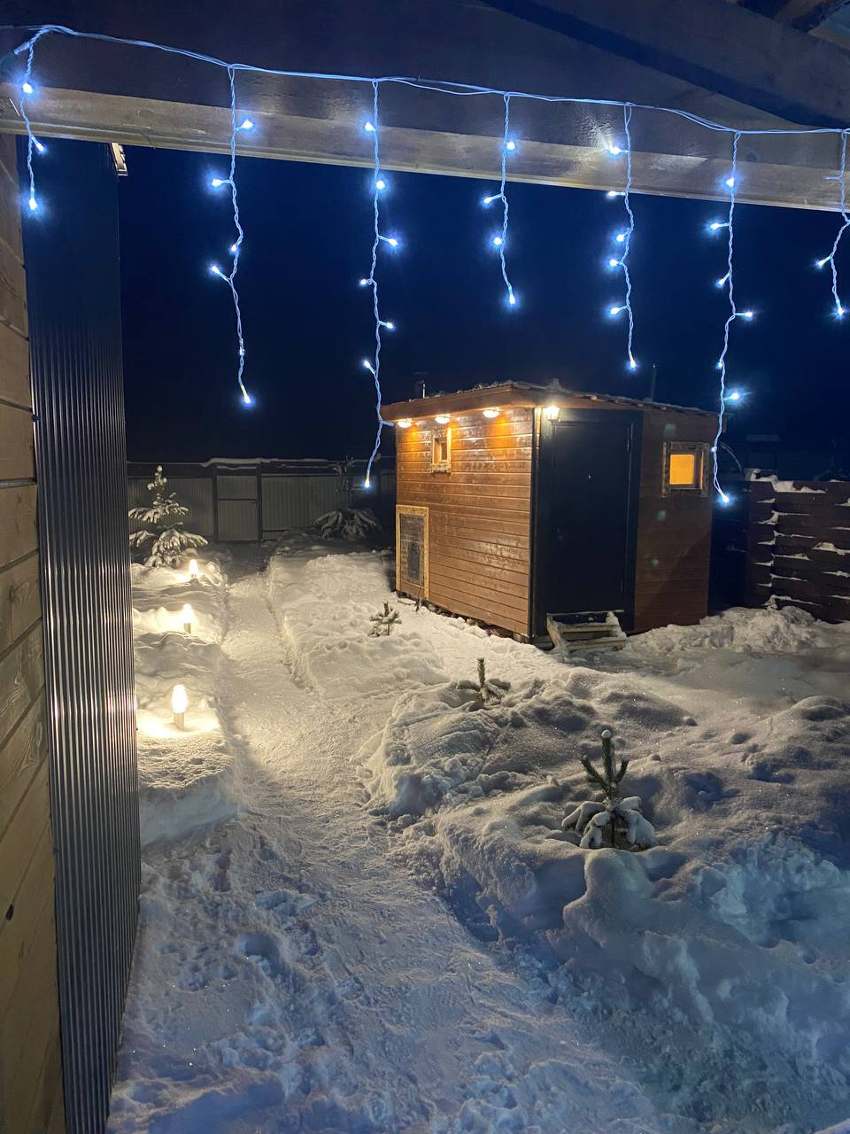 Фото Yours_house