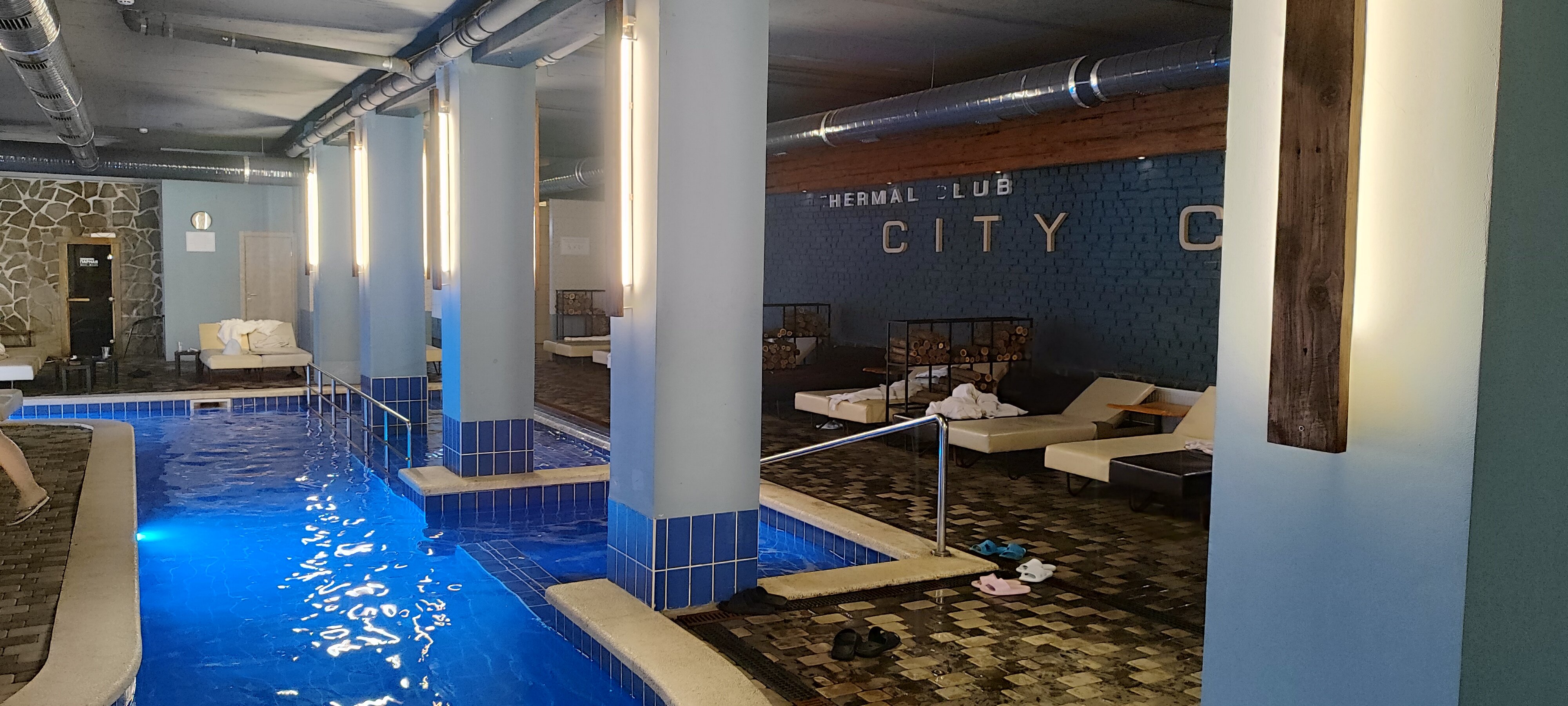 Фото City Creek