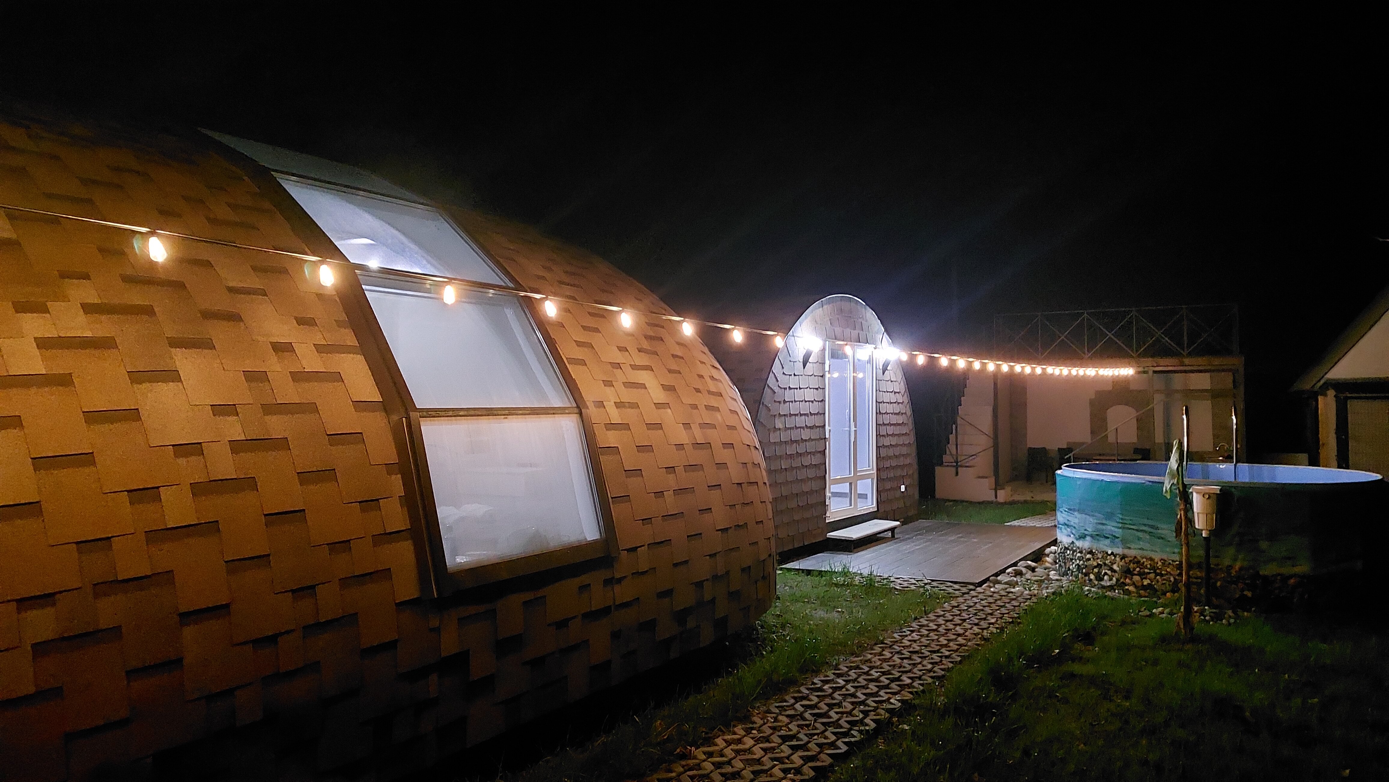 Фото ЛотосДом-Псахо