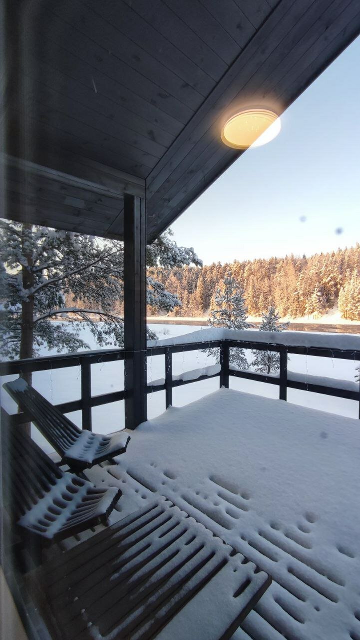 Фото Ёкиранта