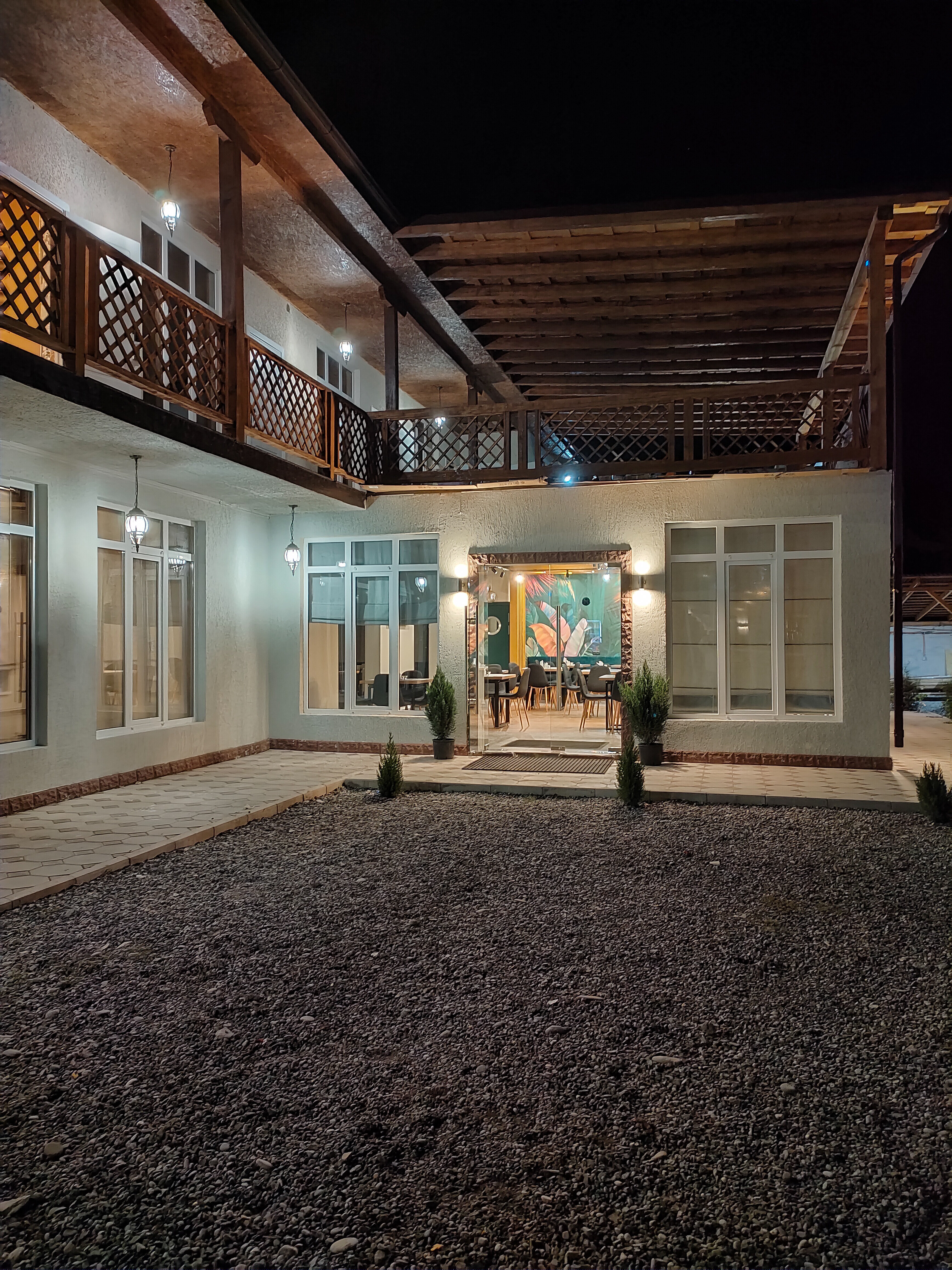 Фото Amra Sunrise