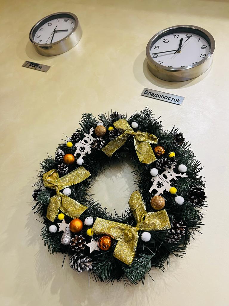 Фото Отель на Окской