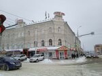 Kan Kan (Bakunina Street, 52), clothing store