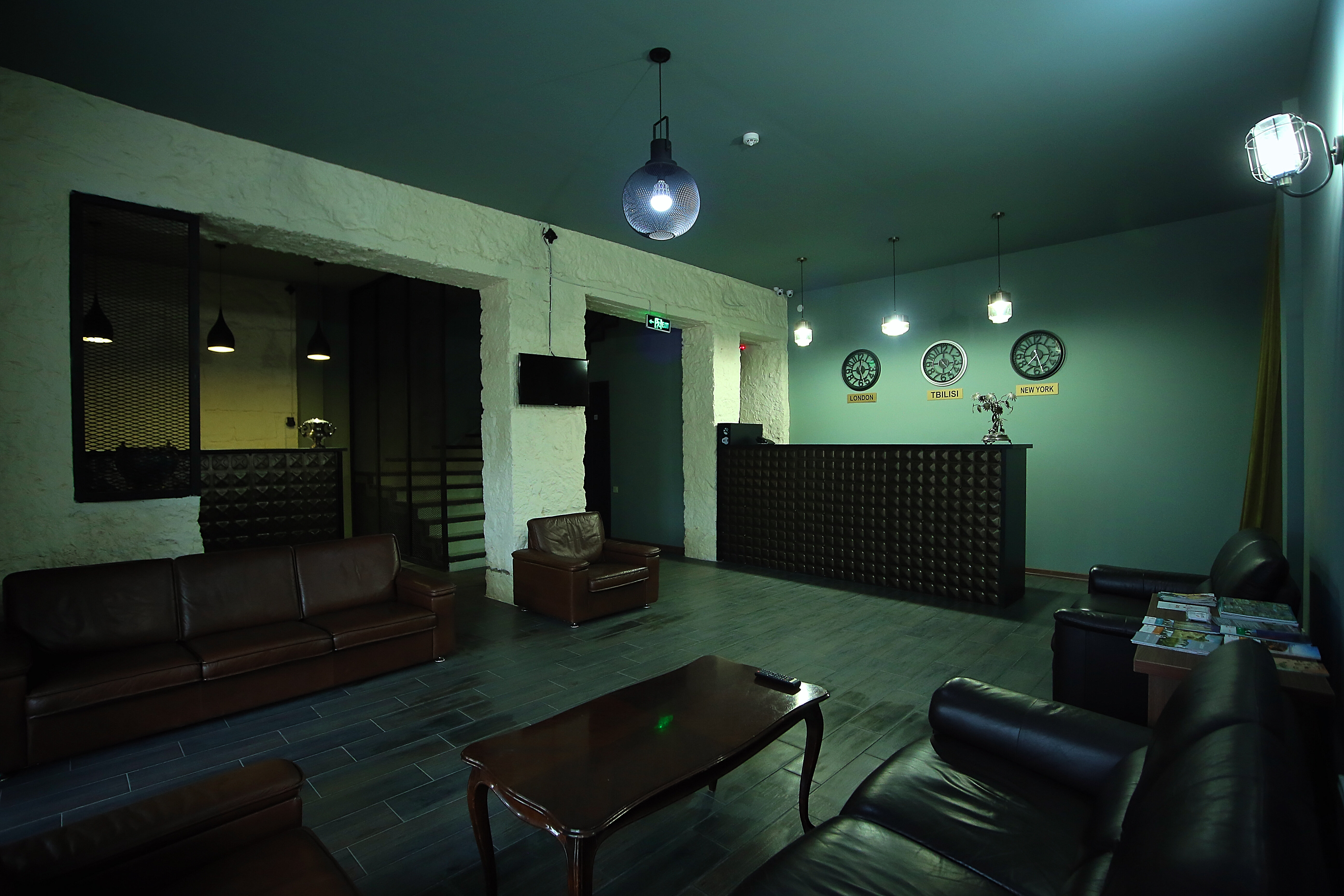 Фото Hotel Aguna