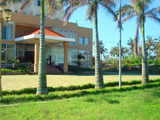 Фото Saigon Phu Yen Hotel