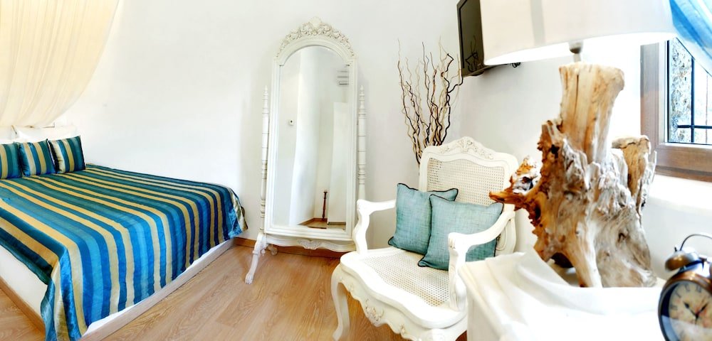 Фото Luxury Villa Piedra