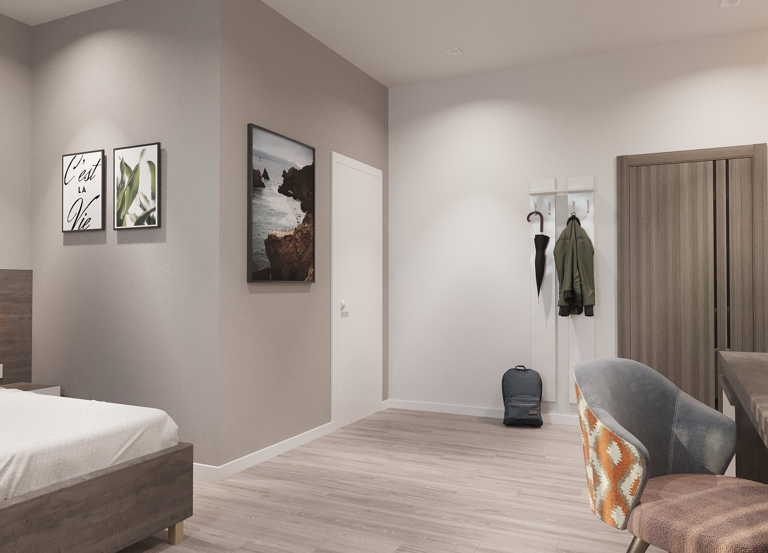 Фото Hulbuk Palace