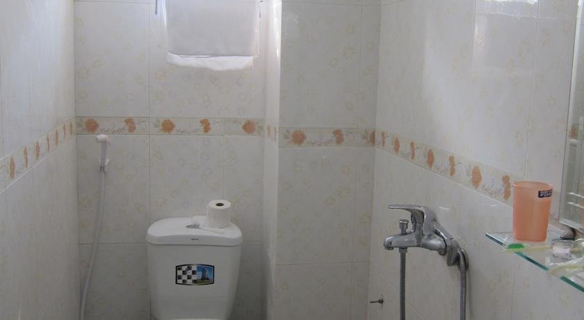 Фото Thanh Son Noi Bai Airport Hotel