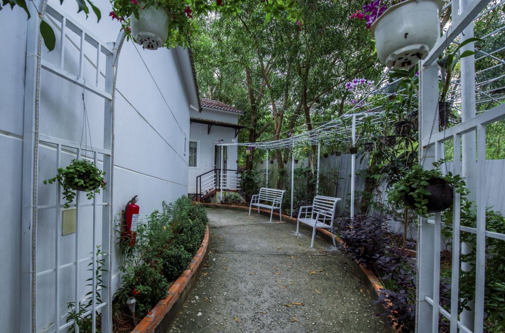 Фото Hanh Ngoc Bungalow