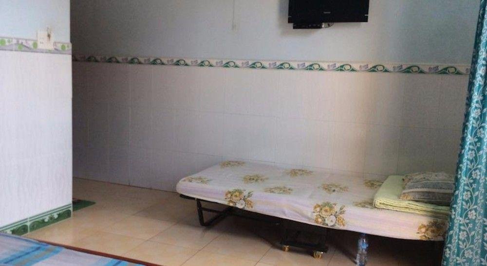 Фото Phuong Hang Guesthouse