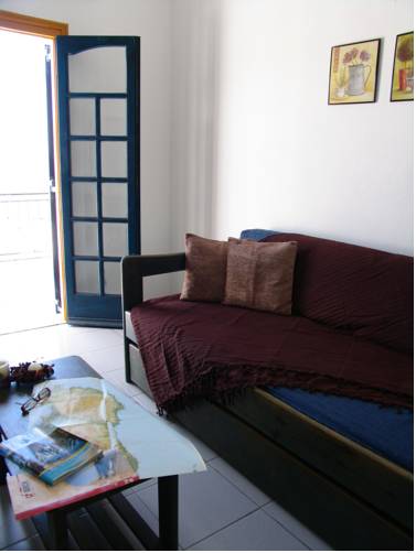 Фото Afroditi Apartments