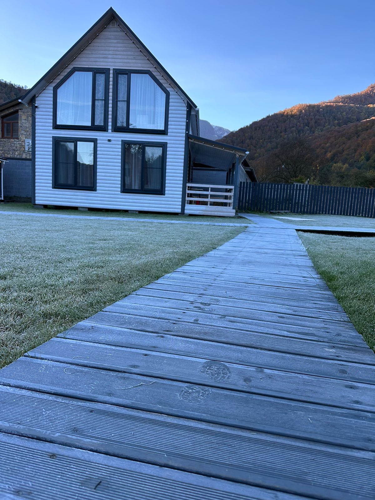 Фото ПроГоры