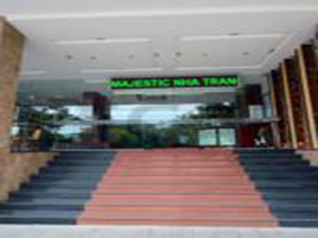 Фото Majestic Nha Trang