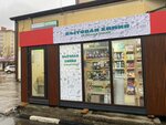 Зеленая миля (Agoy Village, Gornaya ulitsa, 2), household goods and chemicals shop
