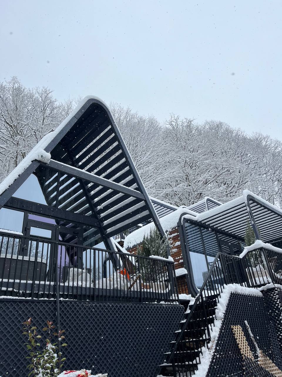 Фото Счастье в горах