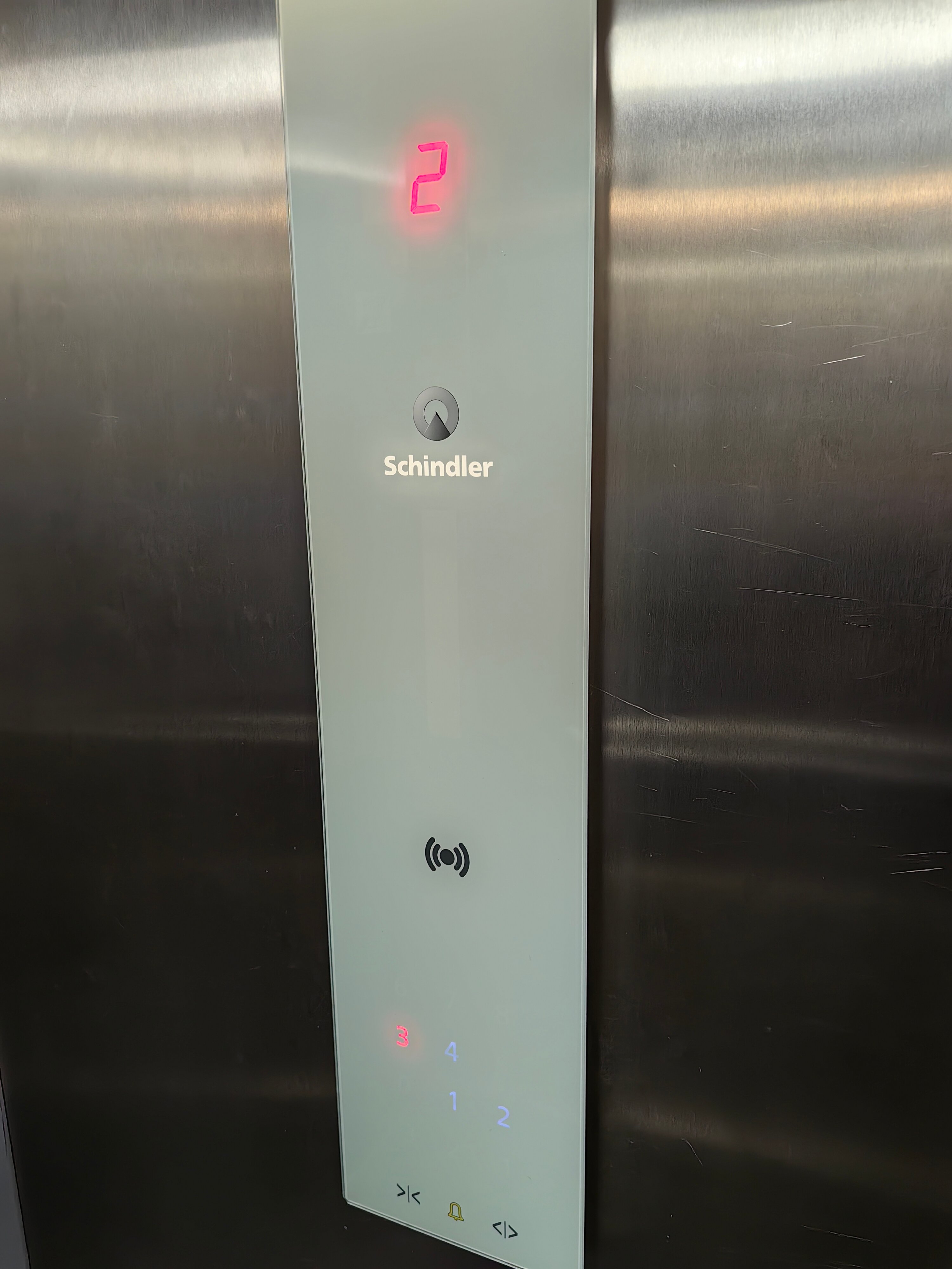 Фото Атлантик