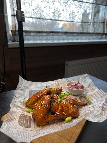 Cafe Bar Leman, Slutsk, photo