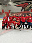 Omsk hawks (Mira Avenue, 1Б), sports club