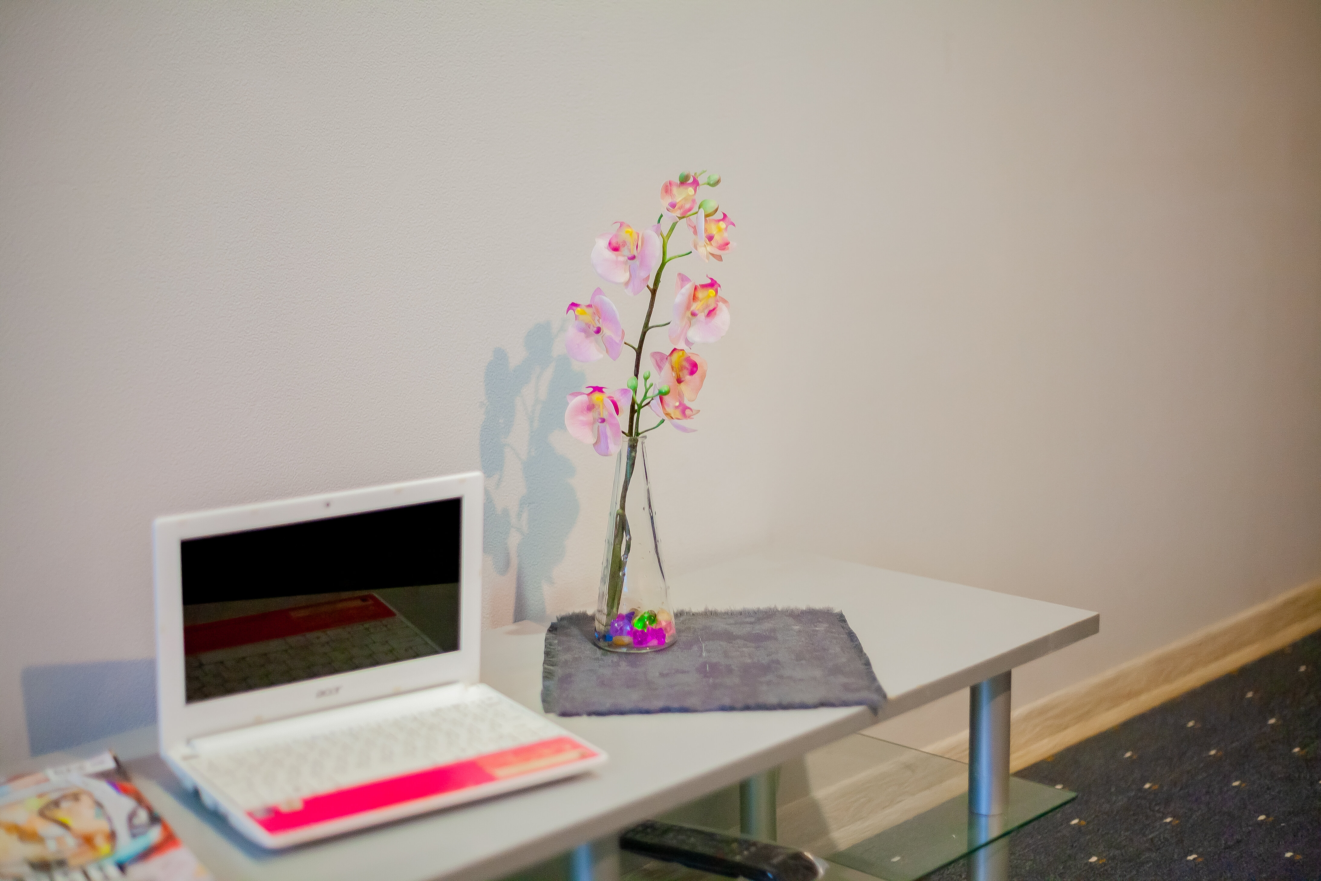 Фото Flats for soul