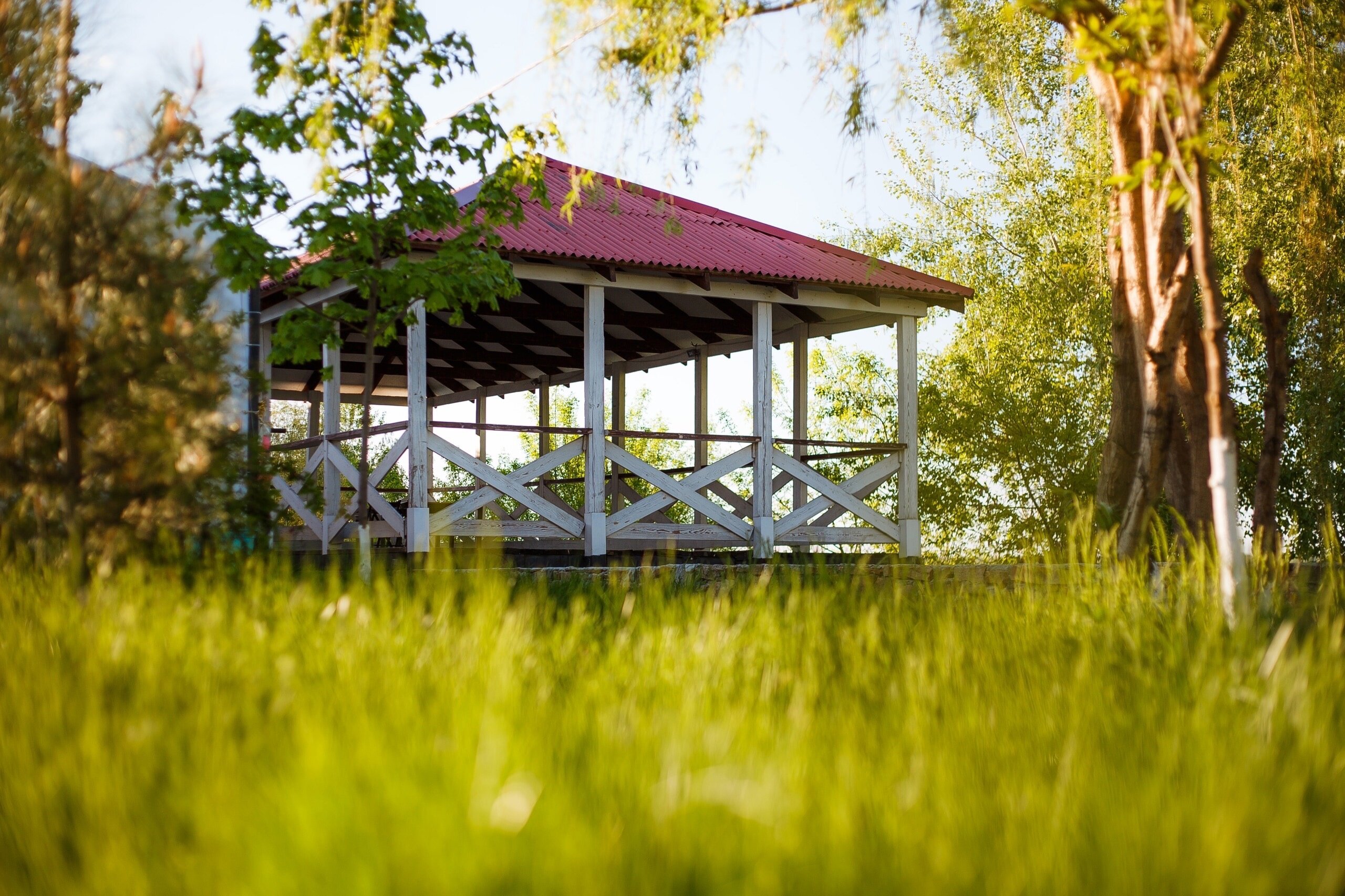 Фото Барвиха