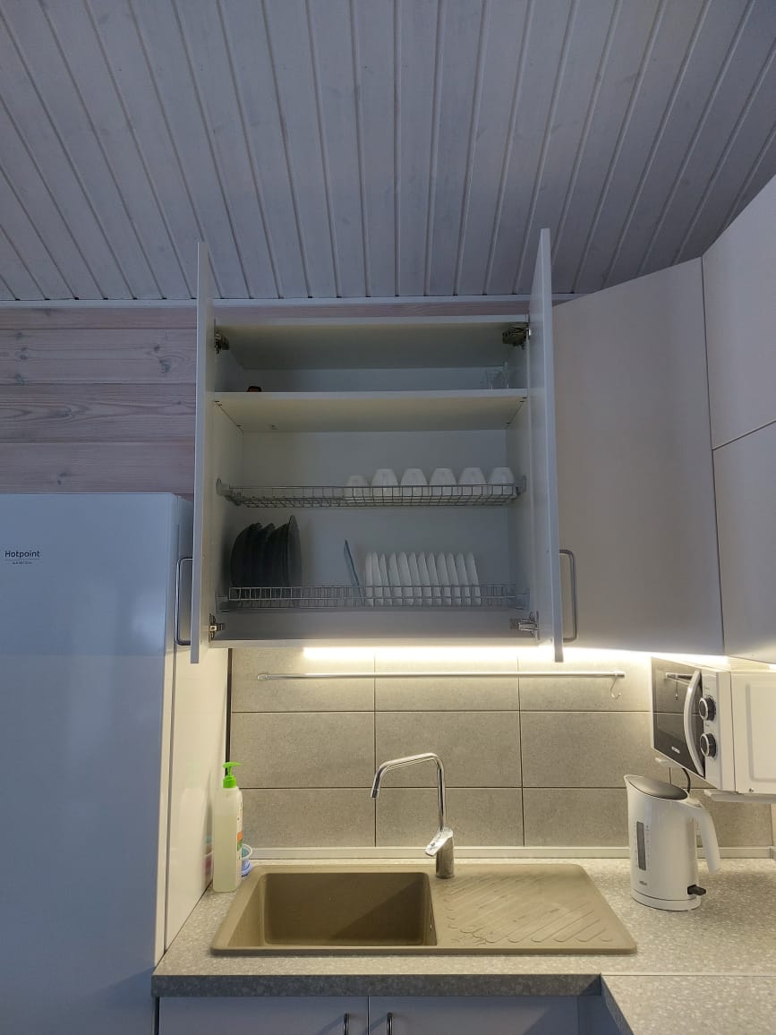 Фото Таволга