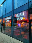 Harat’s pub (Admirala Serebryakova Embankment, 27А), bar, pub