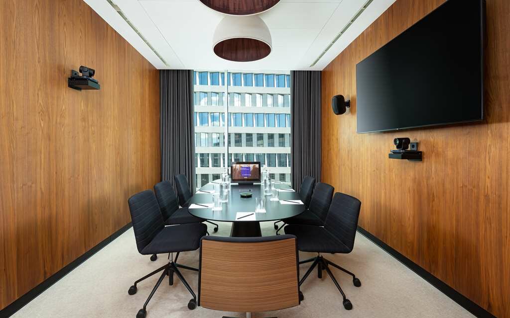 Фото Radisson Blu Ленинский проспект, Москва